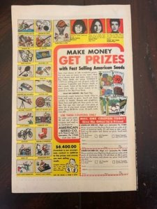 Claw the Unconquered #7 (1976) - VF