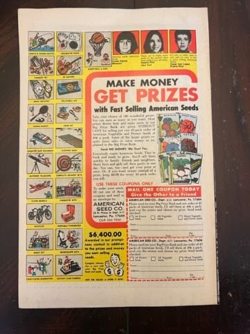 Claw the Unconquered #7 (1976) - VF