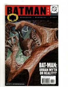 Batman #584 (2000) OF20