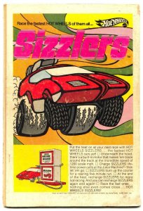 Date With Debbi #11 1970- Beach bikini cover G