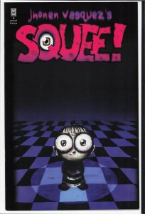 Squee! #1 (1997)