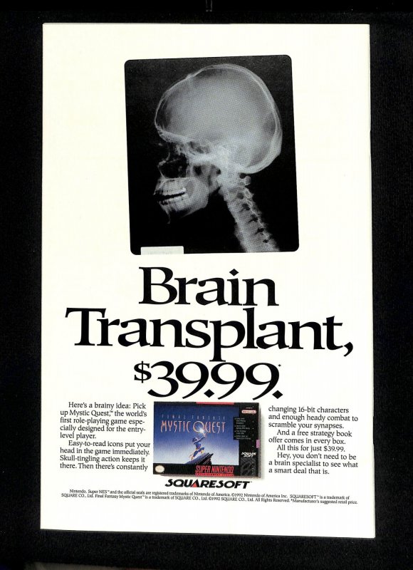 Batman Adventures #3