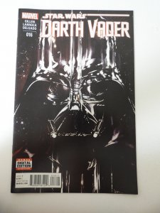 Darth Vader #16 (2016)