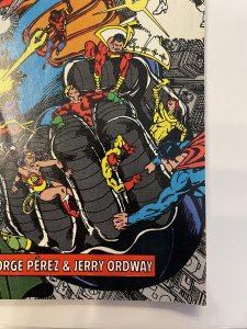 Crisis on Infinite Earths #12 (1986)