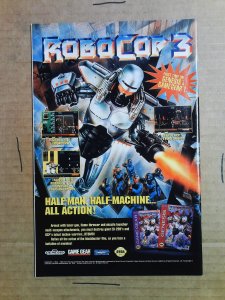 Batman #504 (1994) VF+ condition