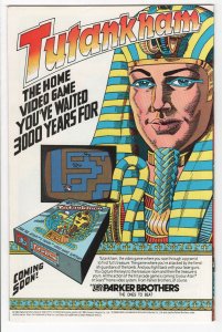 NEW MUTANTS #4 - 8.5 - WP