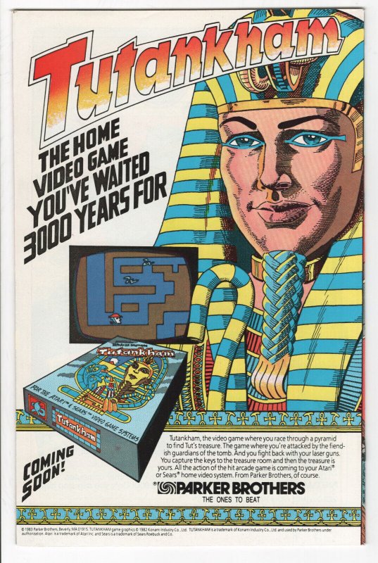 NEW MUTANTS #4 - 8.5 - WP