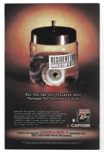 Gen 13 Bootleg #12 (1997)