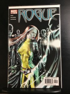 Rogue#4 (2004) vol. 3-  X-Men spin-off Near Mint - HIGH GRADE!