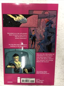Invincible Vol.6  (2006) Image SC Kirkman