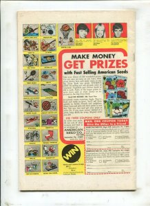 Invincible Iron Man #75 - Slave to the Power Imperious (5.5) 1975