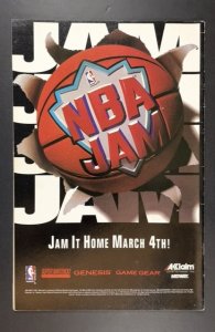 Secret Defenders #13 (1994)