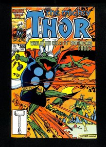 Thor #366