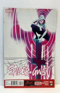 Spider-Gwen #3 (2015)