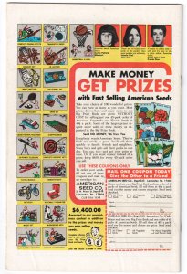 The Avengers #148 (1976) Squadron Supreme!