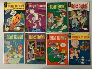 Warner Bros. Cartoons Silver-Age Comics Lot 30 Different Books (1965-1972)