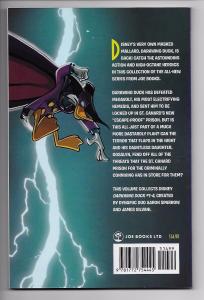Darkwing Duck Collection Vol 1 TPB (Joe Books, 2016) - New/Unread (NM)