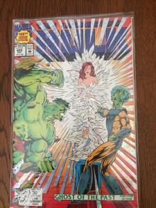 Cool incredible hulk comic book lot