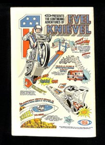 Supernatural Thrillers #11 The Living Mummy!