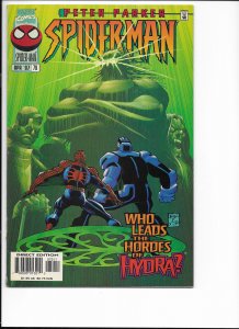 Spider-Man #79 Direct Edition (1997)