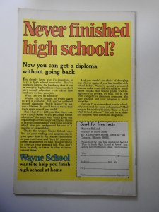 Fantastic Four #156 (1975)