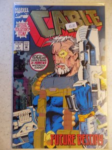 CABLE # 1