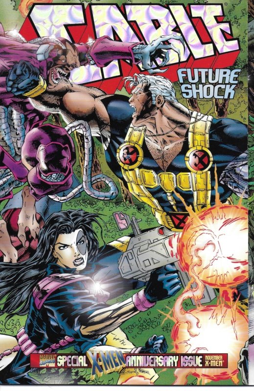 Cable #25 (1995)