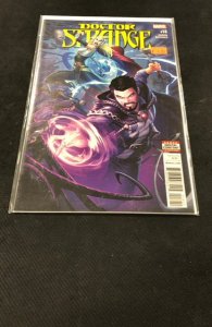 Doctor Strange #18 (2017)