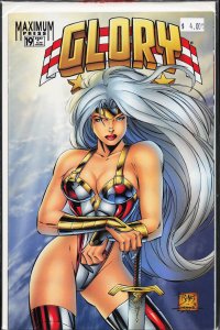Glory #19 (1997)