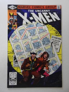 The X-Men #141 (1981) FN/VF Condition!