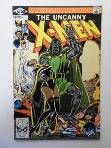 The Uncanny X-Men #145 (1981) FN+ Condition!