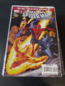 Spider-Man: Brand New Day: The Complete Collection #3 (2017)