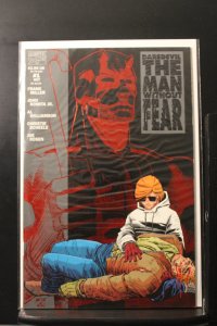 Daredevil: The Man Without Fear #1 (1993)