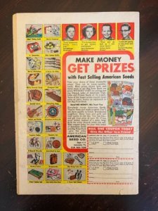 Doom Patrol #87 (1964) - VG