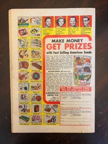 Doom Patrol #87 (1964) - VG