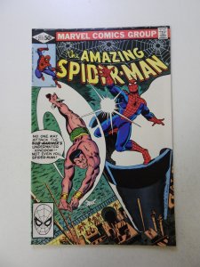 The Amazing Spider-Man #211 (1980) VF condition