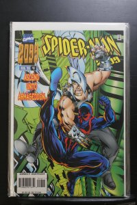 Spider-Man 2099 #46 (1996)