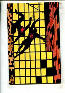 SPIDER-MAN AND DAREDEVIL SPECIAL EDITION #1 (9.0) 1984