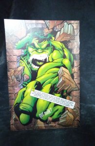 Spider-Woman #4 (1999)