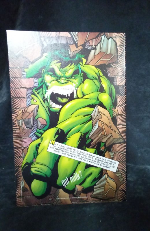 Spider-Woman #4 (1999)