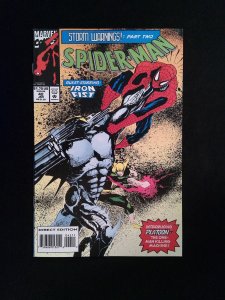 Spider-Man Unlimited  #5 (3RD SERIES) MARVEL Comics 2004 NM