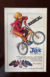 Justice League of America #193 (1981)