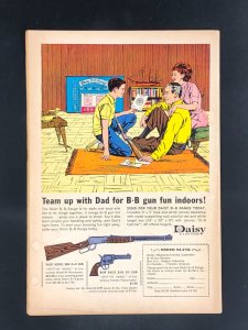 Playful Little Audrey #47 (1963)