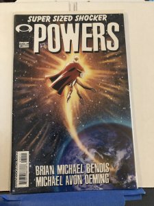 Powers #30 (2003) VF ONE DOLLAR BOX!