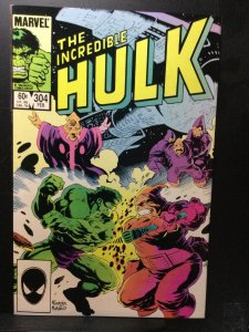 Hulk 304