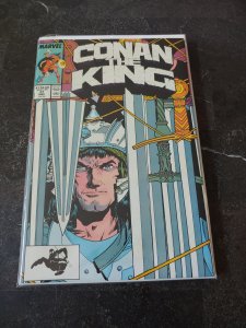 Conan the King #51 (1989)