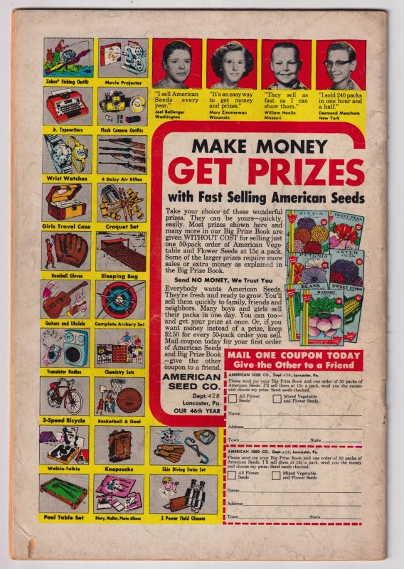 Detective Comics #327  (1964) Batman and Robin