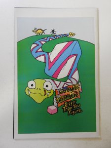 Semper Fi #1 (1988) VF Condition!