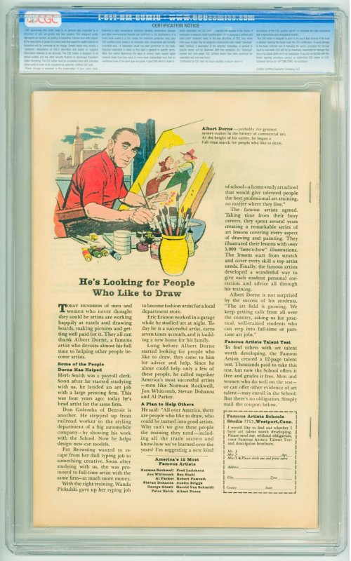 The Amazing Spider-Man #30 (1965) CGC 7.5!