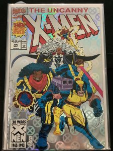 The Uncanny X-Men #300 (1993)